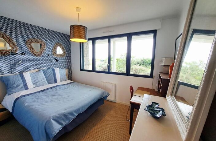 En exclusivité, Face à la mer, Maison Le Croisic 9 pièces 180 m2  au sol — photo 4