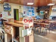Murs commerciaux (Bar - Presse) + Logement de fonction - Centre bourg de Pluherlin (Morbihan) — photo 2