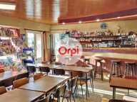 Murs commerciaux (Bar - Presse) + Logement de fonction - Centre bourg de Pluherlin (Morbihan) — photo 3