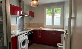 Appartement 1 Pièce 33 m² à louer à Reims (51100)