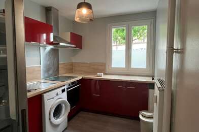 Appartement 1 pièces 615 €