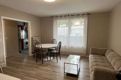 Appartement 1 pièces 615 €