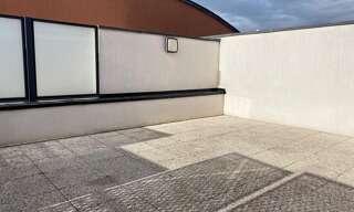 Appartement 3 Pièces 77 m² à louer à Reims (51100)