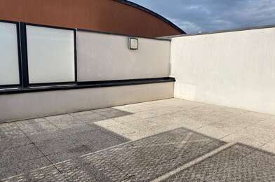 Appartement 3 pièces 960 €