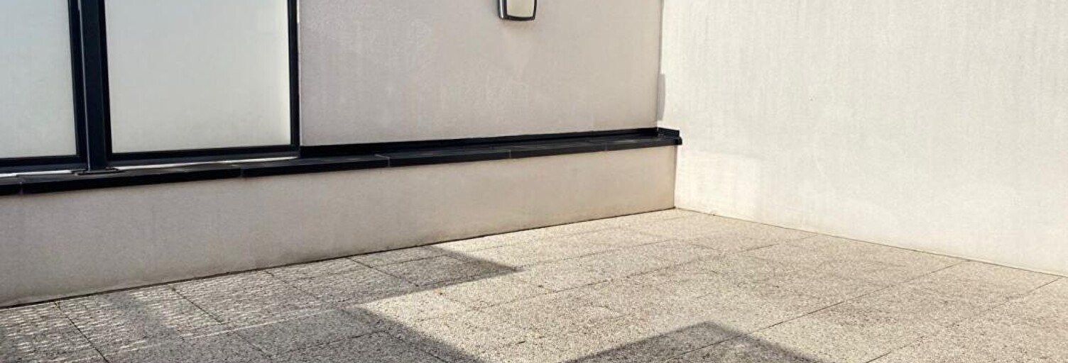 Appartement 3 Pièces 77 m² à louer à Reims (51100)