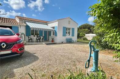 Maison 4 pièces 336000 €