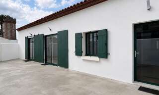 Maison 3 Pièces 57 m² à vendre à Saint-Pierre-d'Oléron (17310)