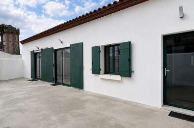 Maison 3 pièces 212000 €