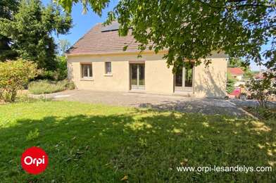 Maison 6 pièces 244000 €