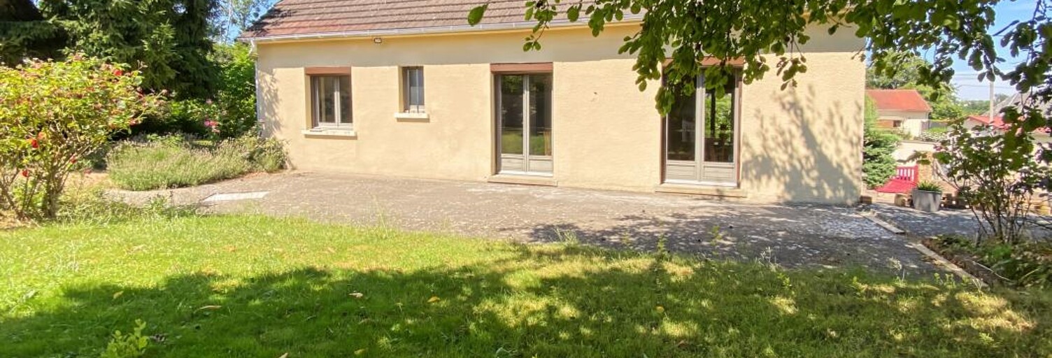Maison 6 Pièces 121 m² à vendre à Les Andelys (27700)