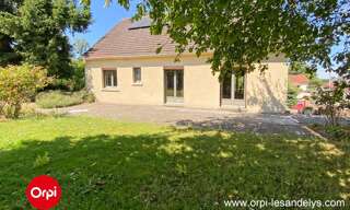 Maison 6 Pièces 121 m² à vendre à Les Andelys (27700)