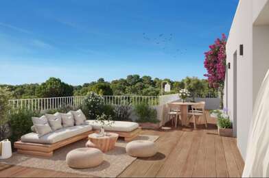 Appartement 4 pièces 433100 €