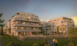 Appartement 4 Pièces 84 m² à vendre à Vitrolles (13127)