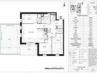 APPARTEMENT TYPE 4 AVEC JARDIN PRIVATIF ET TERRASSE (ENSEMBLE EXTÉRIEUR DE 55 M2) - TRIPLE PARKING EN SOUS-SOL SÉCURISÉ -- DANS RÉSIDENCE NEUVE EN VEFA -- POSSIBILITÉ DE BÉNÉFICIER D'UNE TVA RÉDUITE 5,5% SOUS CONDITIONS D'ÉLIGIBILITÉ (PRIX 356 300€) -- — photo 3