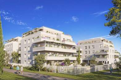 Maison 3 pièces 327100 €