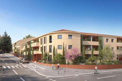 Appartement 3 pièces 317000 €