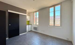 Appartement 1 Pièce 14 m² à louer à Toulouse (31000)