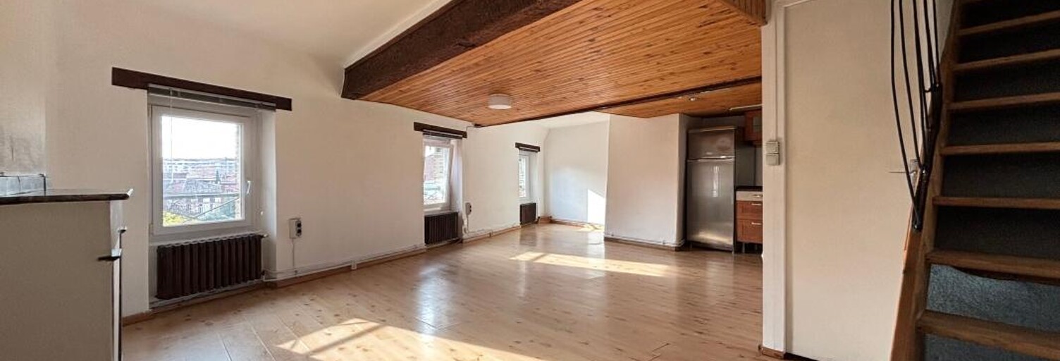 Appartement 2 Pièces 70 m² à louer à Toulouse (31000)