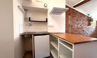 Appartement 1 Pièce 20 m² à louer à Toulouse (31000)