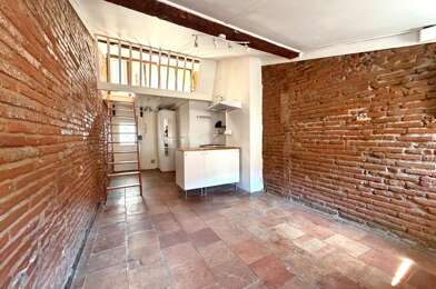 Appartement 1 pièces 627 €