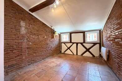 Appartement 1 pièces 627 €