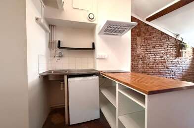 Appartement 1 pièces 627 €