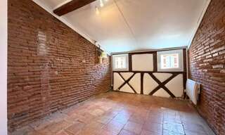 Appartement 1 Pièce 20 m² à louer à Toulouse (31000)