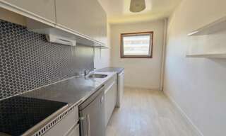 Appartement 3 Pièces 60 m² à vendre à Poitiers (86000)