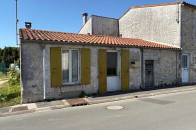 Maison 1 pièces 107900 €