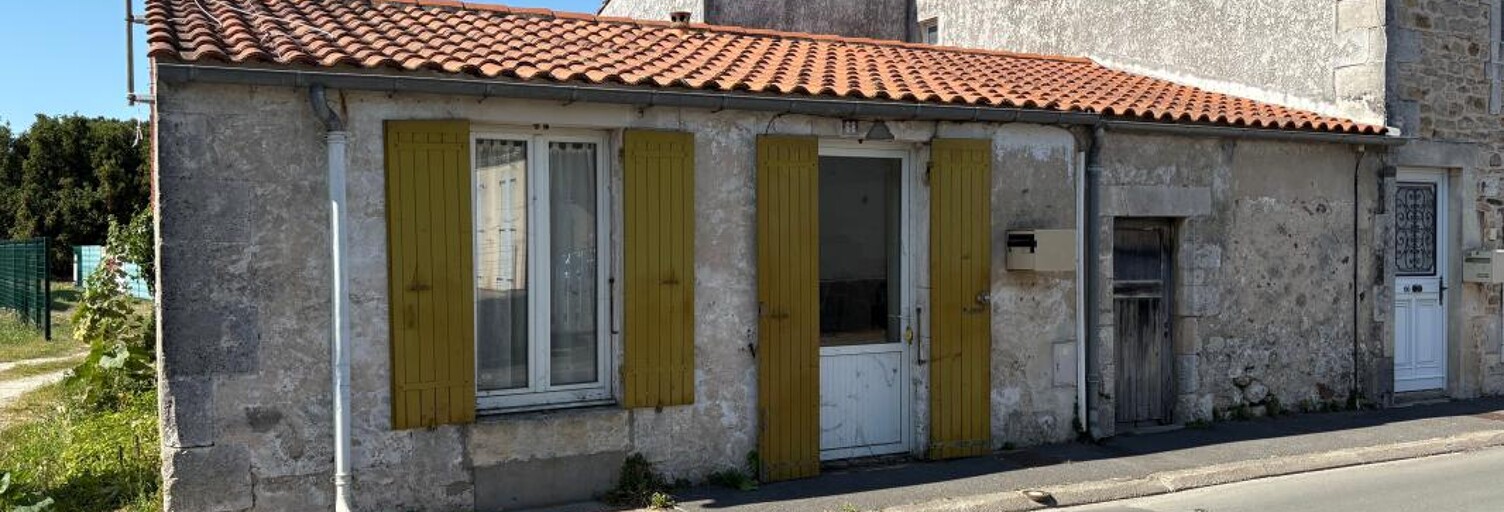 Maison 1 Pièce 80 m² à vendre à La Tremblade (17390)