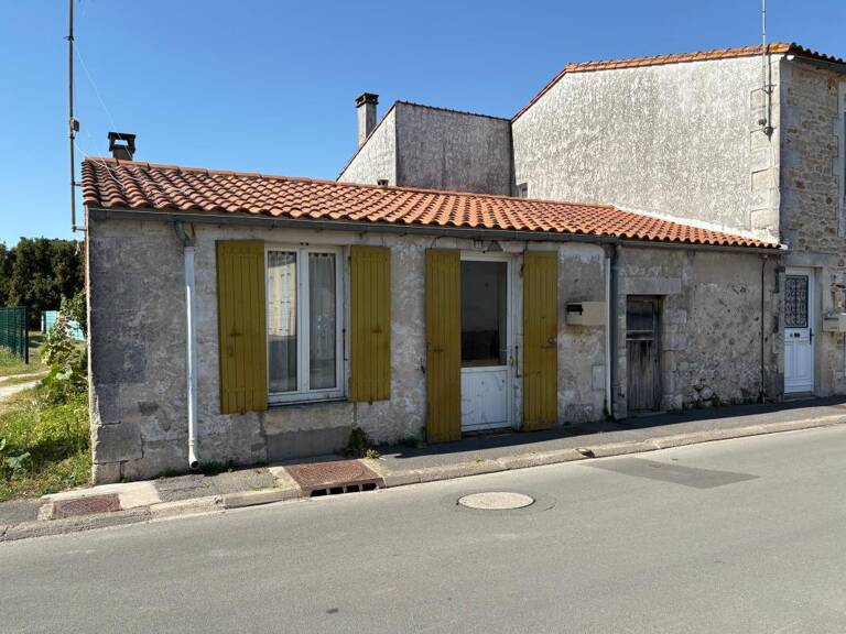 Maison À Vendre — photo 1