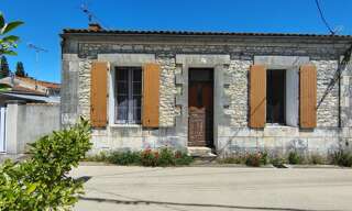 Maison 3 Pièces 64 m² à vendre à La Tremblade (17390)
