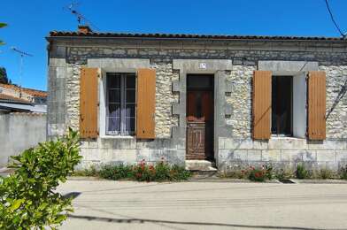 Maison 3 pièces 217900 €