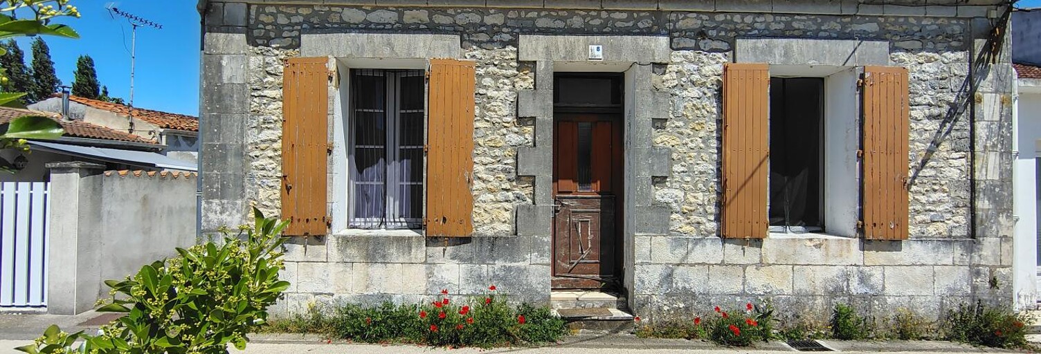 Maison 3 Pièces 64 m² à vendre à La Tremblade (17390)
