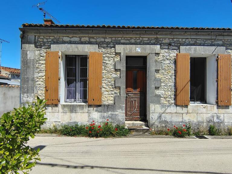 LA TREMBLADE 2' CENTRE VILLE ET PORT A PIED — photo 1