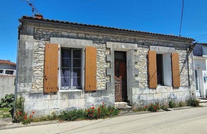 LA TREMBLADE 2' CENTRE VILLE ET PORT A PIED — photo 2