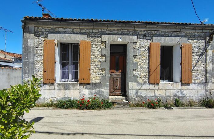 LA TREMBLADE 2' CENTRE VILLE ET PORT A PIED — photo 3