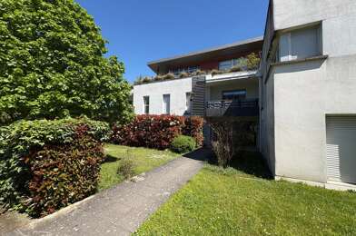 Appartement 2 pièces 117900 €