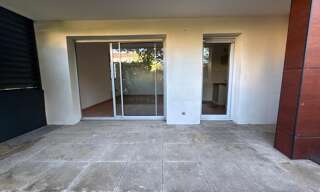 Appartement 2 Pièces 43 m² à vendre à Toulouse (31200)