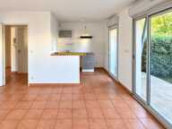 Toulouse Grand Selve, Charmant T2 en Rez-de-Jardin Avec Terrasse privative et Parking Sécurisé — photo 4