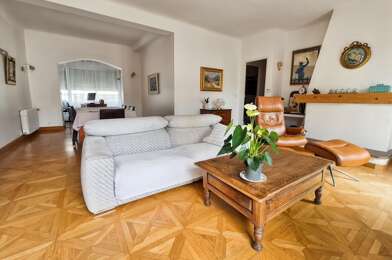 Appartement 4 pièces 410000 €