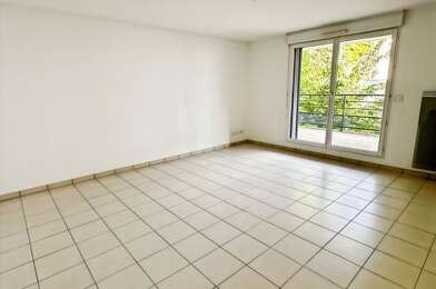Appartement 3 pièces 820 €