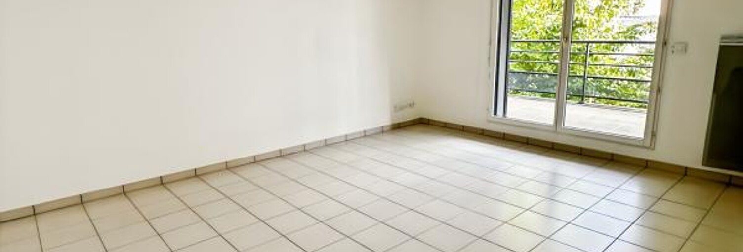 Appartement 3 Pièces 70 m² à louer à Tours (37100)