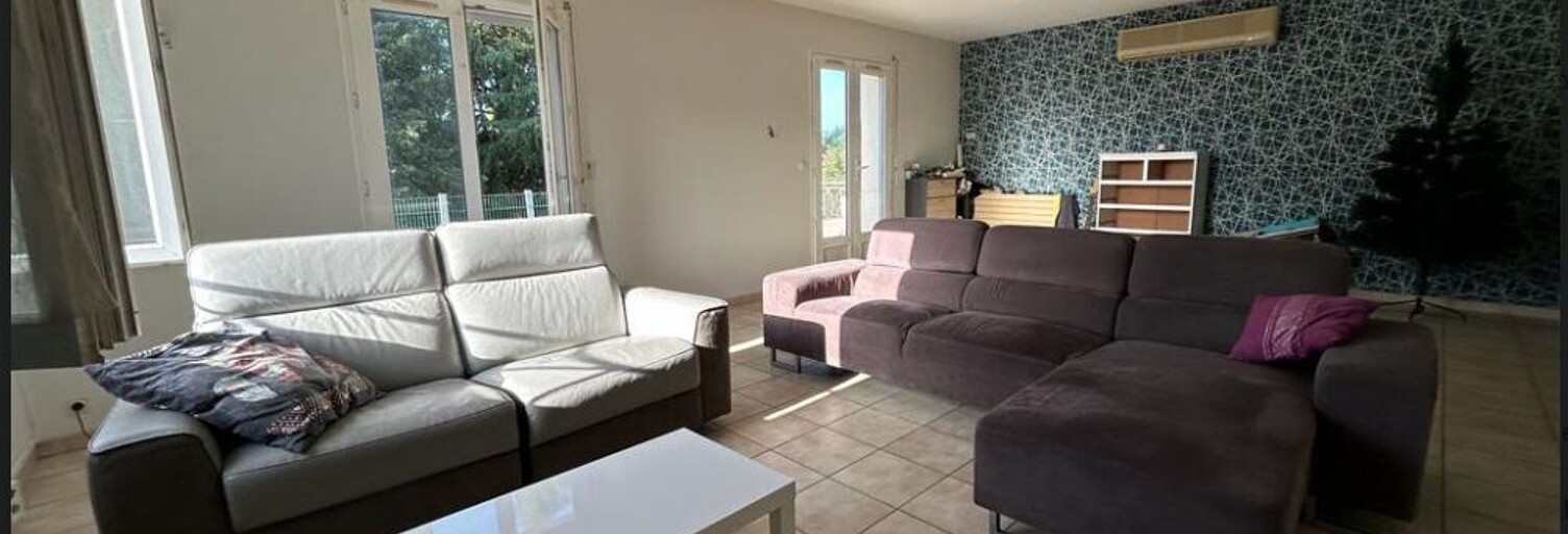 Appartement 5 Pièces 217 m² à louer à La Chapelle-Vendômoise (41330)