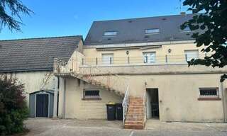 Appartement 5 Pièces 217 m² à louer à La Chapelle-Vendômoise (41330)
