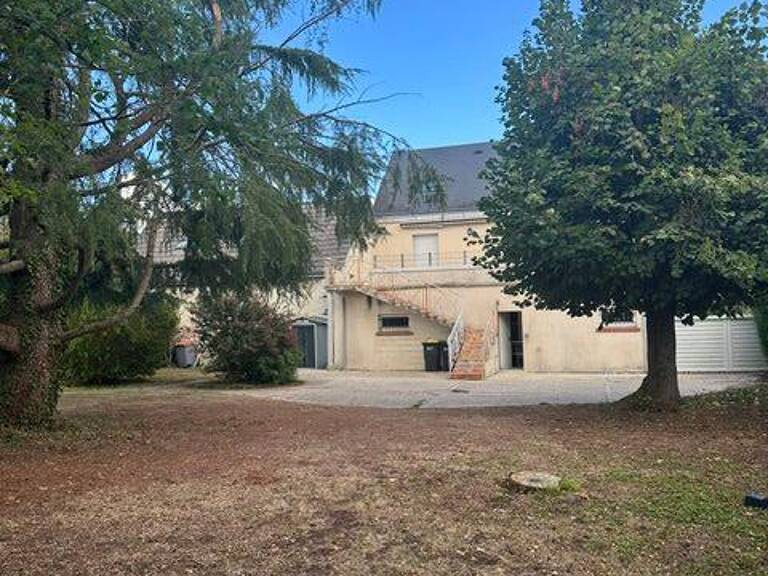 Appartement 217m² avec jardin — photo 1