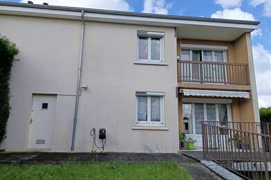 Maison 6 pièces 232000 €
