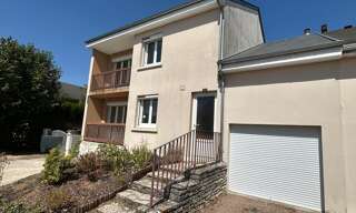 Maison 6 Pièces 160 m² à vendre à Saint-Gervais-la-Forêt (41350)
