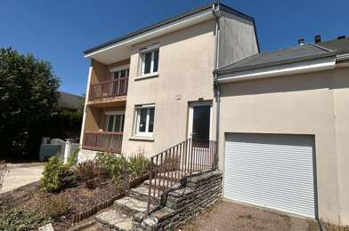 Maison 6 pièces 232000 €