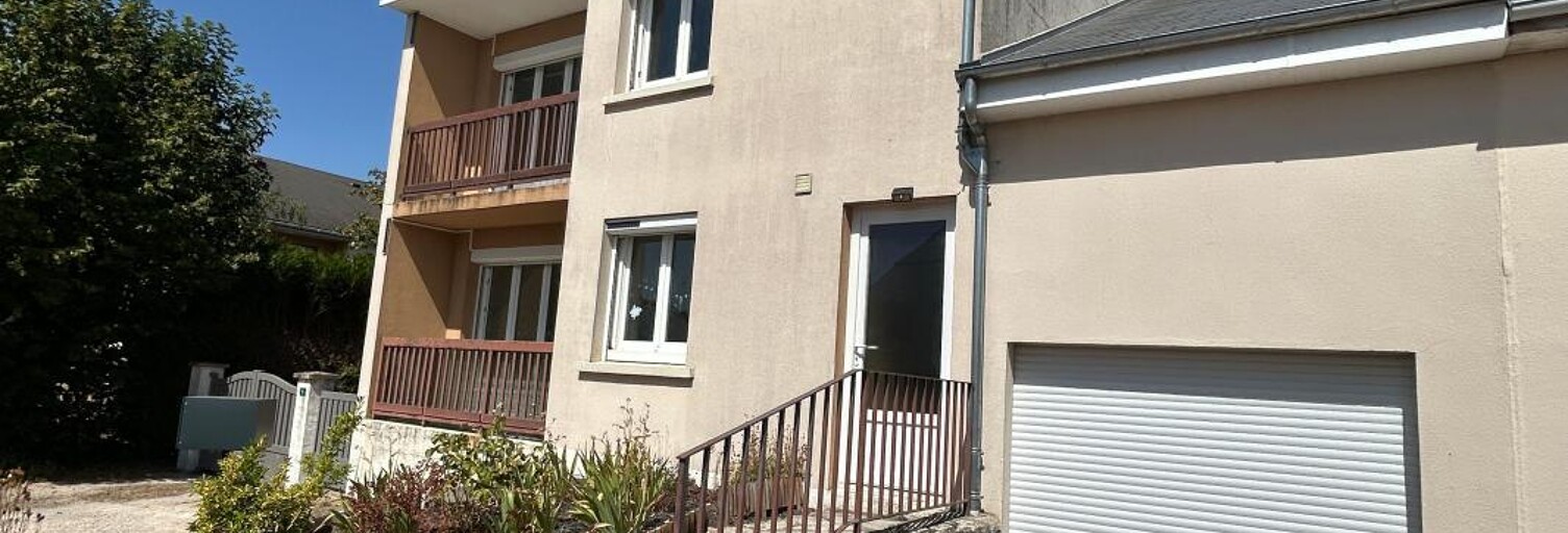 Maison 6 Pièces 160 m² à vendre à Saint-Gervais-la-Forêt (41350)